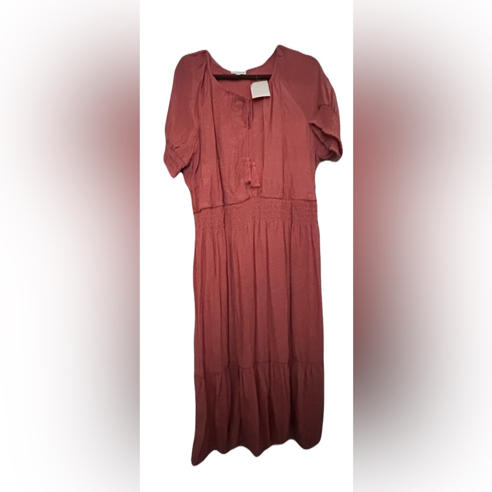 NWT Beautiful Woman’s XL Dress